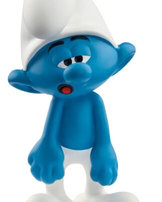 Die Schlümpfe Mini-Figur Tölpel-Schlumpf 5 cm