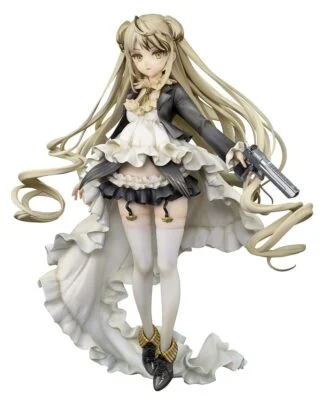 Girls' Frontline PVC Figur 1/7 Desert Eagle 23 cm