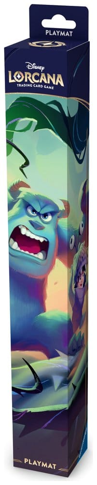 Disney Lorcana TCG Spielmatte Monster AG – Bild 3