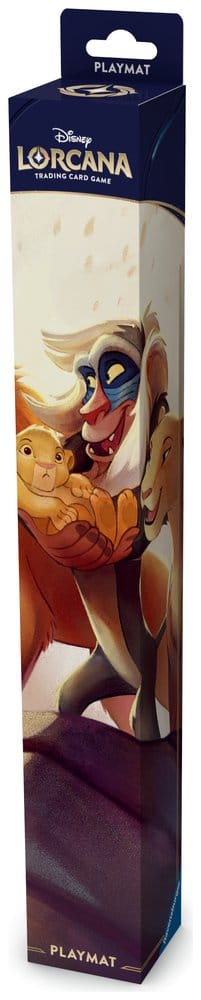 Disney Lorcana TCG Spielmatte König der Löwen – Bild 3