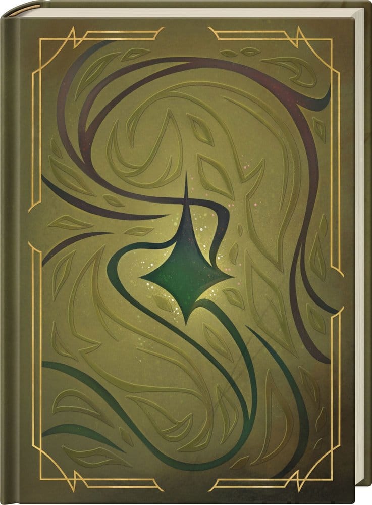 Disney Lorcana TCG Quest of Wonders - An Illumineer's Lorebook *Englische Version* – Bild 3