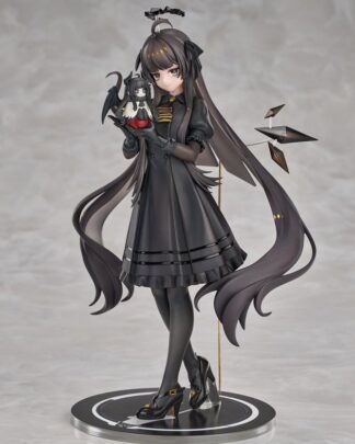 Arknights Rise Up+ PVC Figur Virtuosa Chiisaki Kage Ver. 20 cm