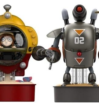 SNK Metal Slug 4-in-1 Sammlerset 30th Anniversary