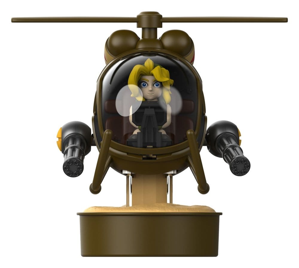 SNK Metal Slug 4-in-1 Sammlerset 30th Anniversary – Bild 6
