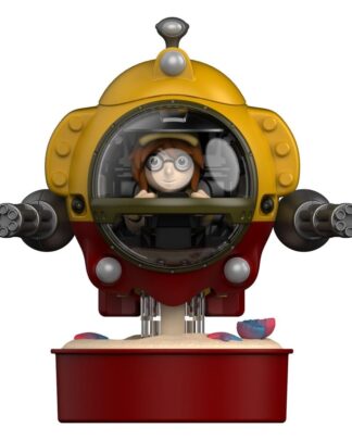 SNK Interaktiver Roboter Metal Slug Series Slug Mariner 12 cm