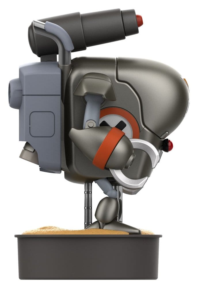 SNK Interaktiver Roboter Metal Slug Series Slug Armor 12 cm – Bild 9