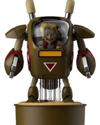 SNK Interaktiver Roboter Metal Slug Series LV Armor 11 cm