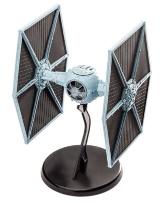 Star Wars Episode VII Modellbausatz 1/110 Tie Fighter 7 cm