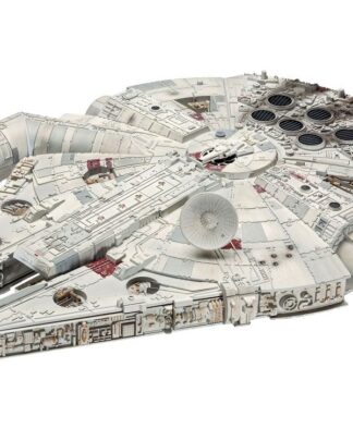 Star Wars Modellbausatz 1/72 Millennium Falcon 38 cm