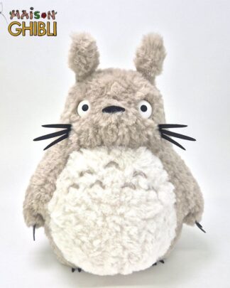 Mein Nachbar Totoro Hidamari Plüschfigur Big Totoro M 34 cm