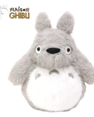 Mein Nachbar Totoro Komorebi Plüschfigur Big Totoro 22 cm