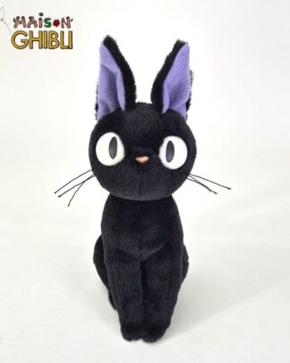 Kiki´s kleiner Lieferservice Komorebi Plüschfigur Jiji 21 cm