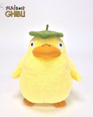 Chihiros Reise ins Zauberland Komorebi Plüschfigur Ootorisama 21 cm