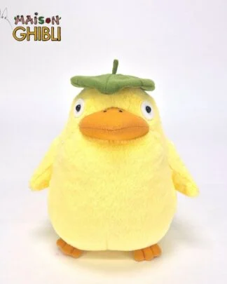 Chihiros Reise ins Zauberland Komorebi Plüschfigur Ootorisama 21 cm