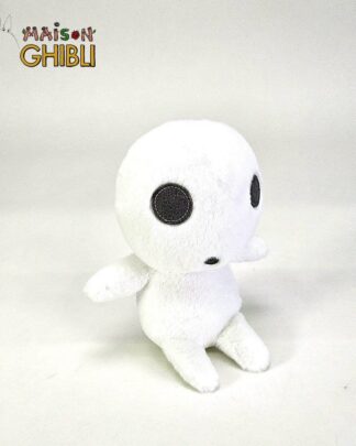 Prinzessin Mononoke Komorebi Plüschfigur Kodama 15 cm