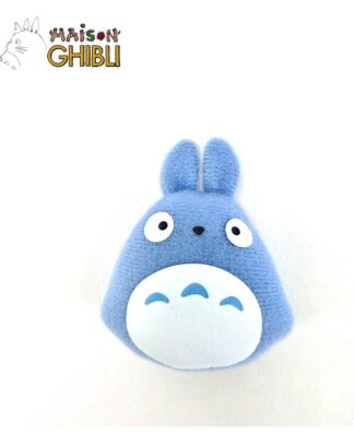 Mein Nachbar Totoro Mini Plüsch Magnet Medium Totoro 5 cm