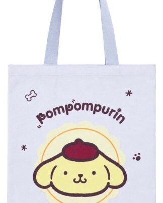 Sanrio Tragetasche Pompompurin Squishy Cute Purin