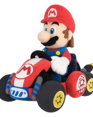 Nintendo Plüschfigur Mario 27 cm