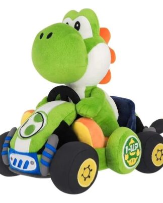 Nintendo Plüschfigur Yoshi 27 cm