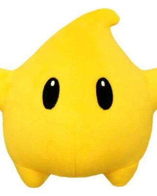 Super Mario Plüschfigur Luma 12 cm