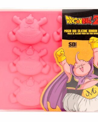 Dragon Ball Z Silikon-Form Majin Boo