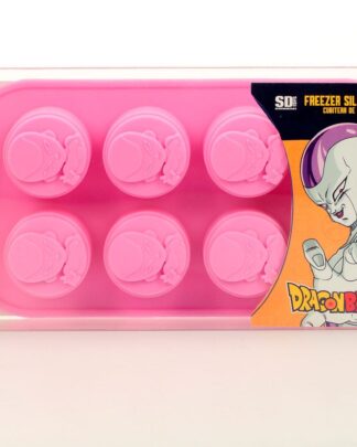 Dragon Ball Z Silikon-Form Freezer