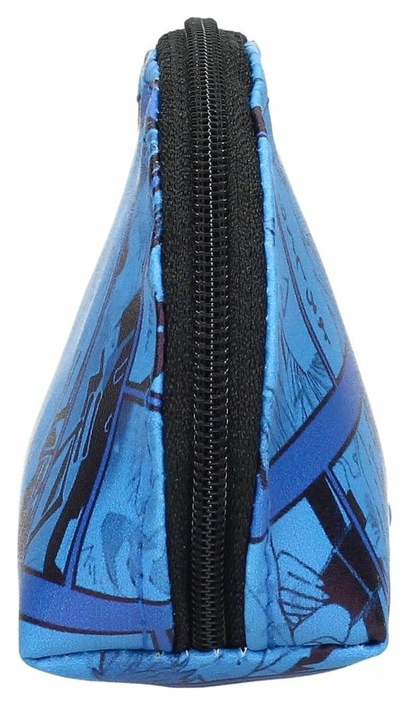 Megumi to Tsugumi Münzbörse Blau 20 cm – Bild 2