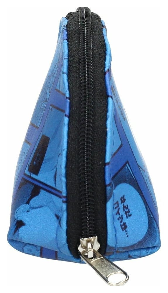 Megumi to Tsugumi Münzbörse Blau 20 cm – Bild 6
