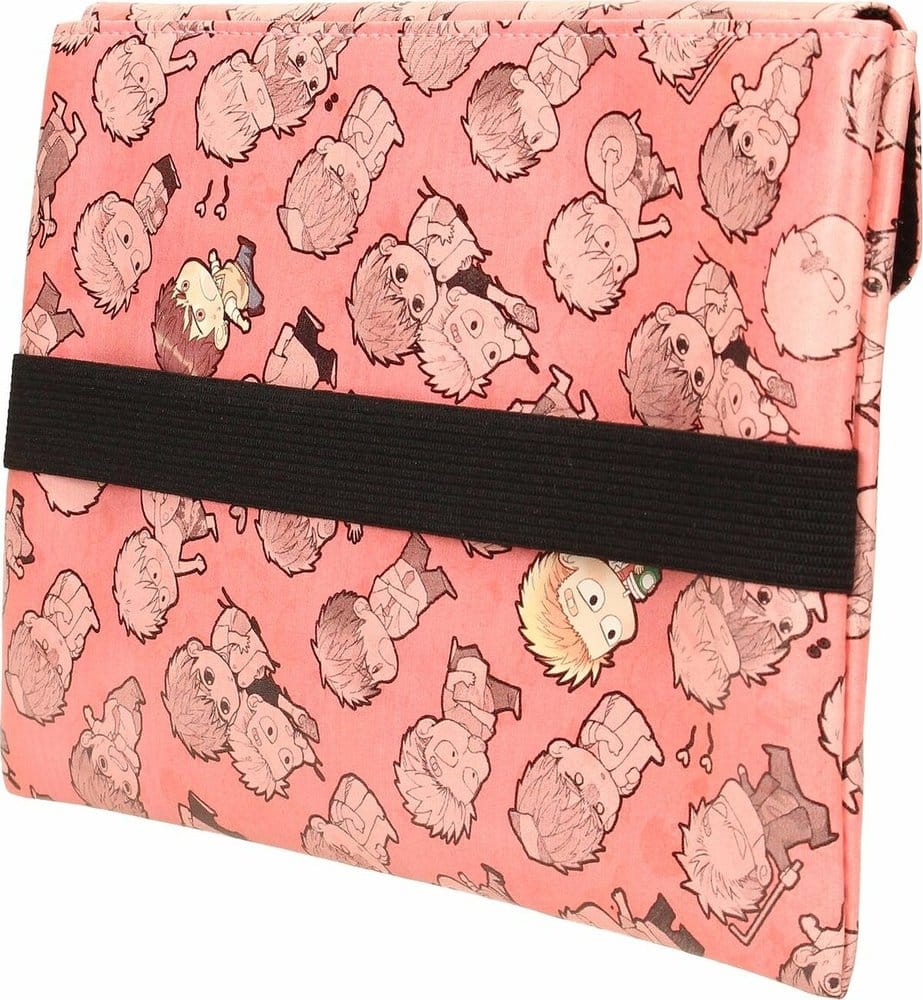 Megumi to Tsugumi Manga-Hülle Pink 24 cm – Bild 5