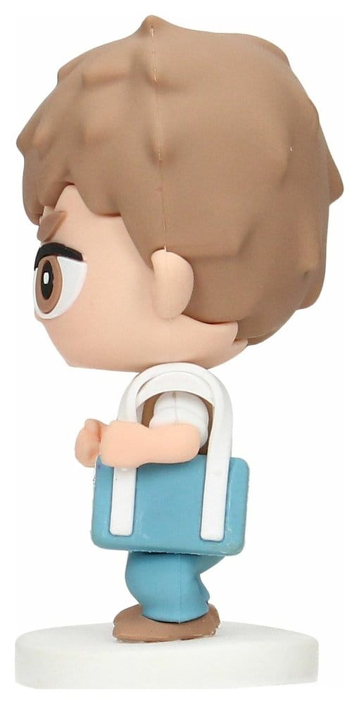 Megumi to Tsugumi & Uchiwa Gummi-Minifigur Megumi 8 cm – Bild 3