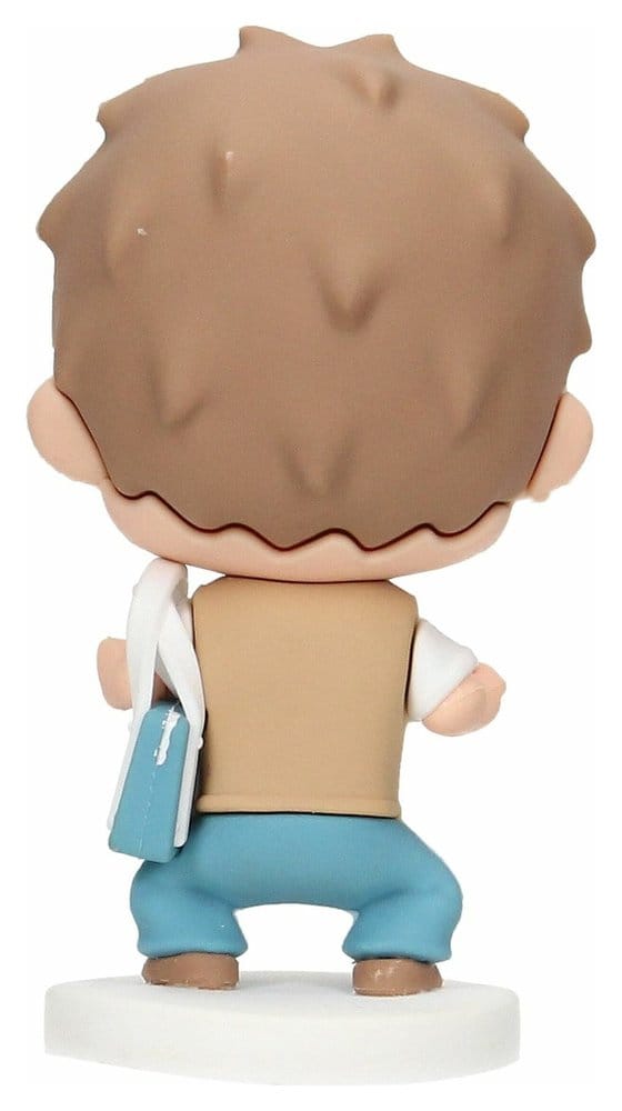 Megumi to Tsugumi & Uchiwa Gummi-Minifigur Megumi 8 cm – Bild 5