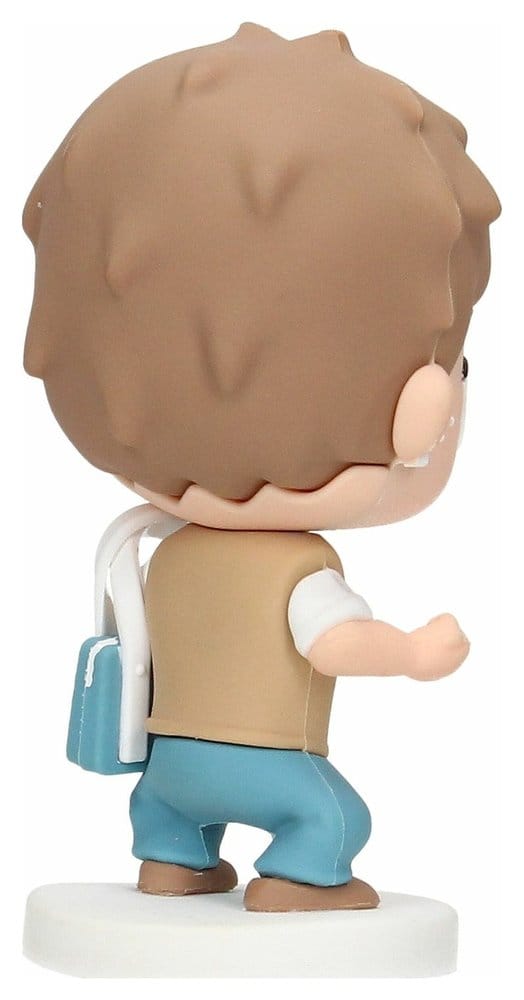 Megumi to Tsugumi & Uchiwa Gummi-Minifigur Megumi 8 cm – Bild 6