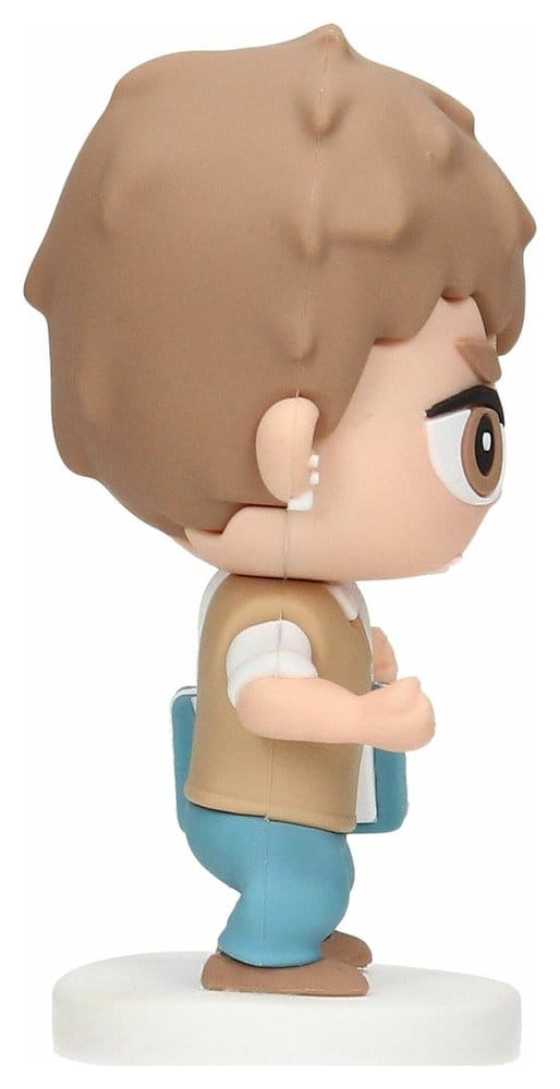 Megumi to Tsugumi & Uchiwa Gummi-Minifigur Megumi 8 cm – Bild 7