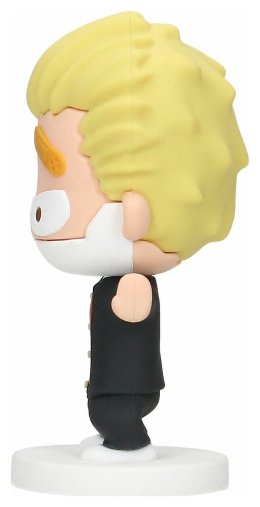Megumi to Tsugumi & Uchiwa Gummi-Minifigur Tsugumi 8 cm – Bild 2