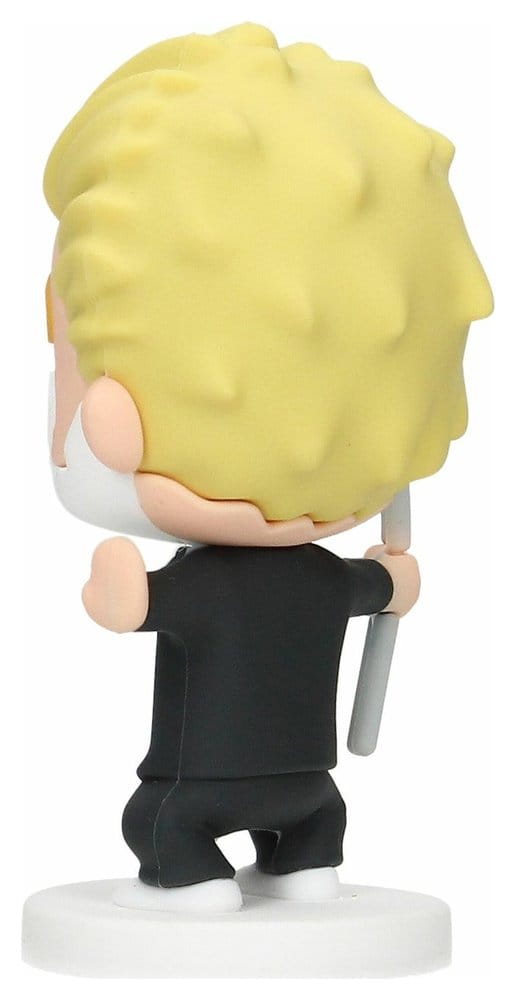 Megumi to Tsugumi & Uchiwa Gummi-Minifigur Tsugumi 8 cm – Bild 3