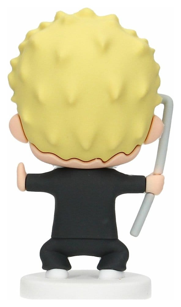 Megumi to Tsugumi & Uchiwa Gummi-Minifigur Tsugumi 8 cm – Bild 4