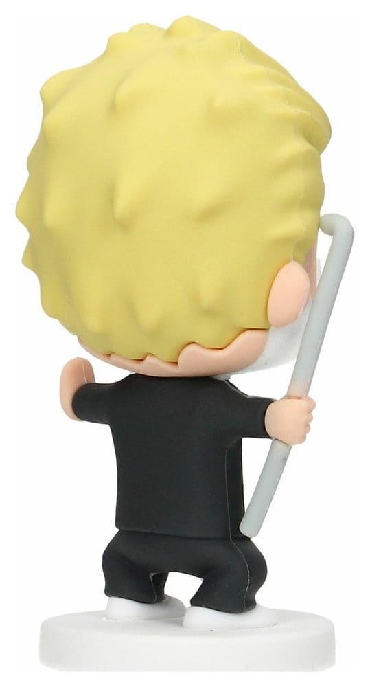 Megumi to Tsugumi & Uchiwa Gummi-Minifigur Tsugumi 8 cm – Bild 5