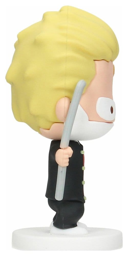 Megumi to Tsugumi & Uchiwa Gummi-Minifigur Tsugumi 8 cm – Bild 6