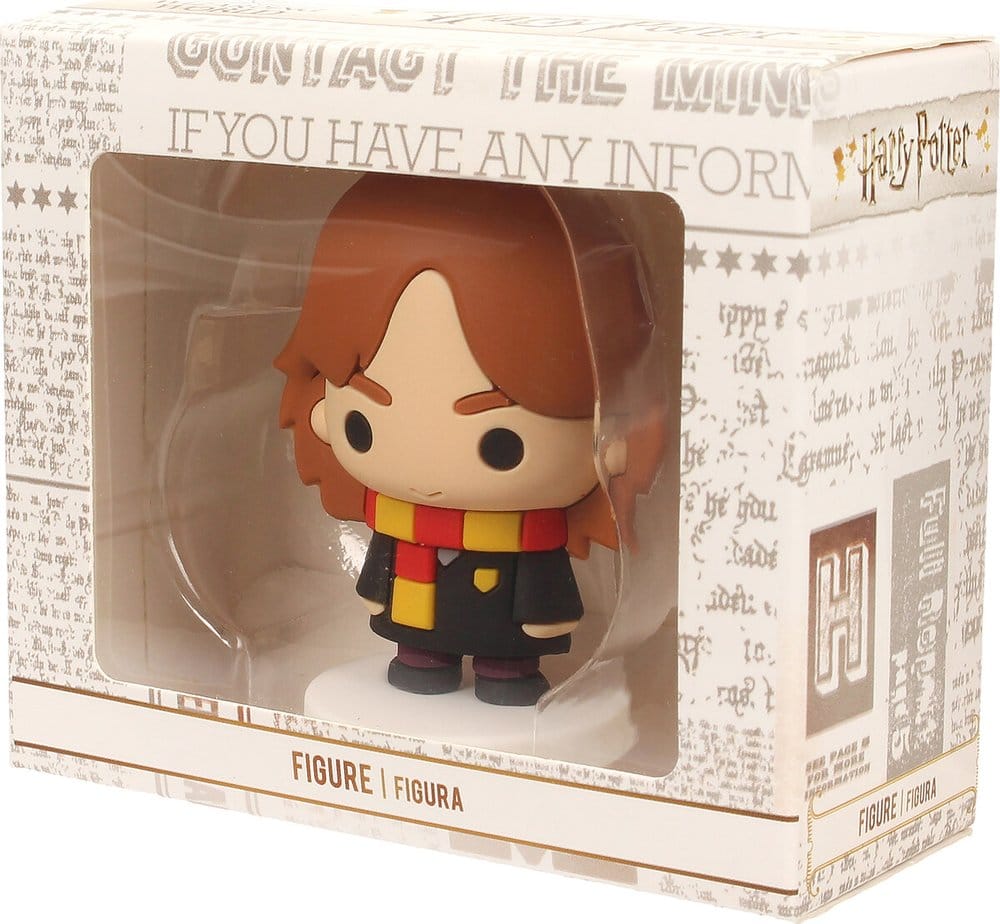 Harry Potter Gummi-Minifigur Fred Weasley 8 cm – Bild 3