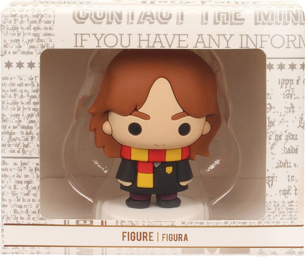Harry Potter Gummi-Minifigur Fred Weasley 8 cm – Bild 4