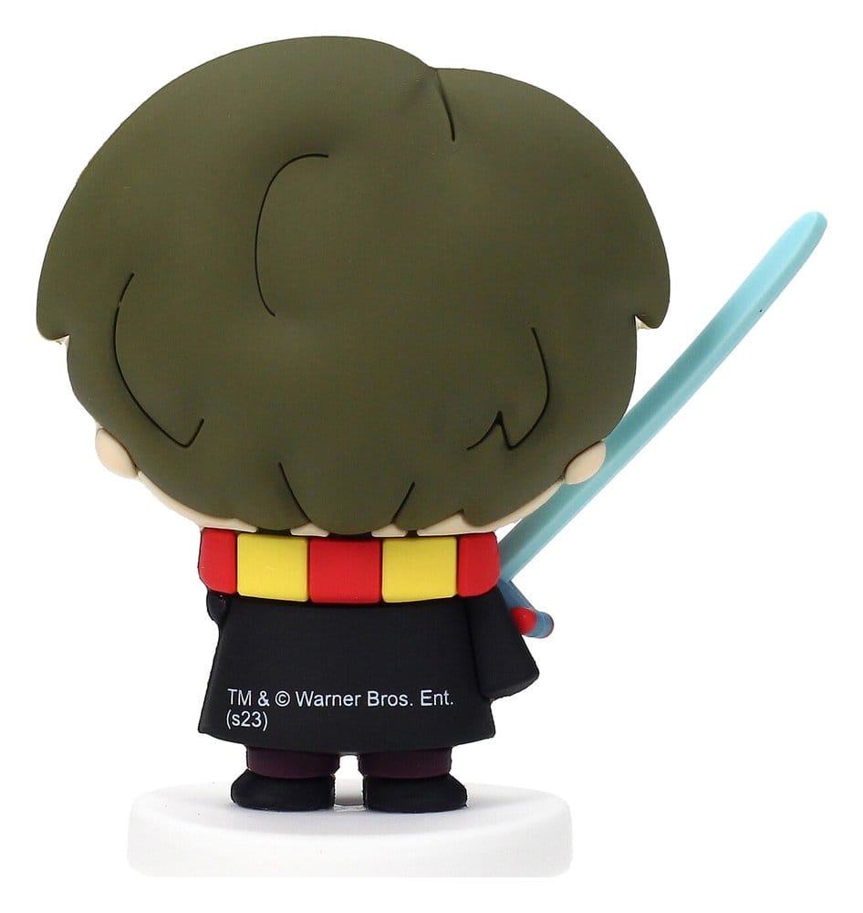 Harry Potter Gummi-Minifigur Harry Potter mit Schwert 8 cm – Bild 6