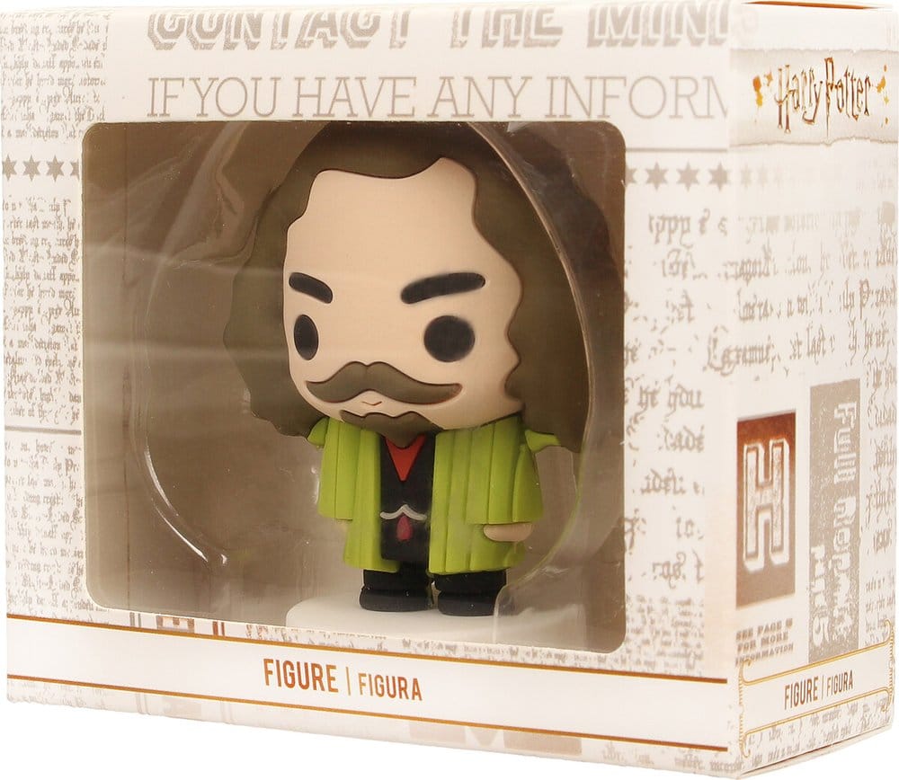 Harry Potter Gummi-Minifigur Sirius Black 8 cm – Bild 3