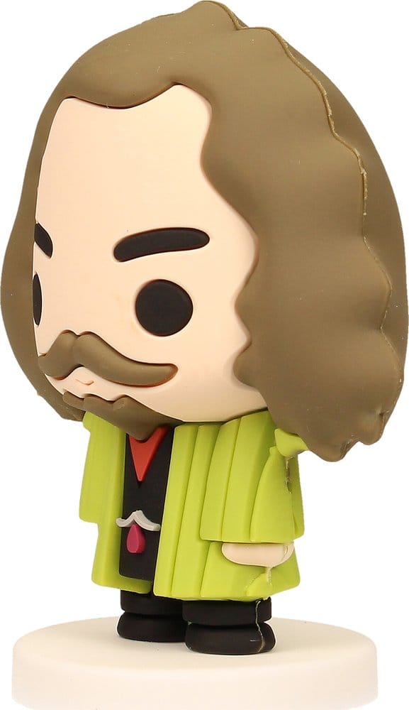 Harry Potter Gummi-Minifigur Sirius Black 8 cm – Bild 7