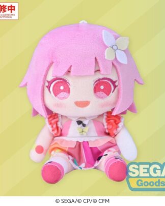 Hatsune Miku: Colorful Stage! MYSEKAI Plüschfigur Emu Otori (S)