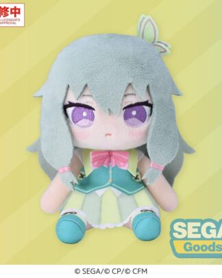 Hatsune Miku: Colorful Stage! MYSEKAI Plüschfigur Nene Kusanagi (S)