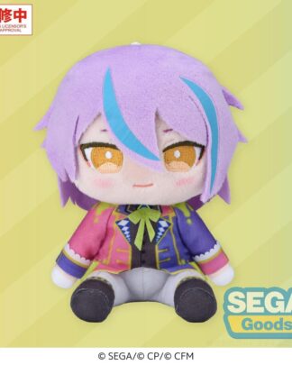 Hatsune Miku: Colorful Stage! MYSEKAI Plüschfigur Rui Kamishiro (S)