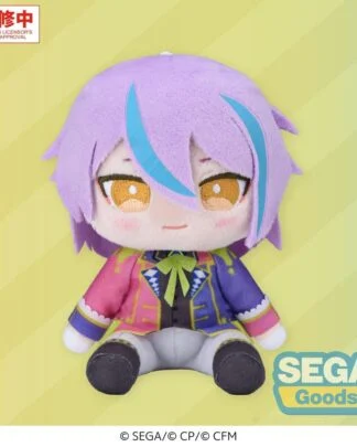 Hatsune Miku: Colorful Stage! MYSEKAI Plüschfigur Rui Kamishiro (S)