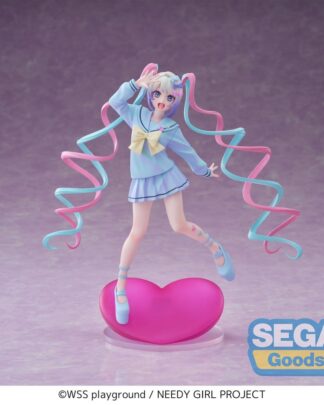 Needy Girl Overdose XStellar PVC Figur OMGkawaiiAngel 22 cm
