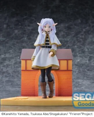 Frieren: Beyond Journey's End Luminasta PVC Figur Frieren Eternal Love 20 cm