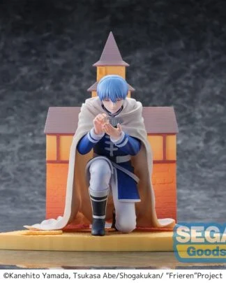 Frieren: Beyond Journey's End Luminasta PVC Figur Himmel Eternal Love 20 cm
